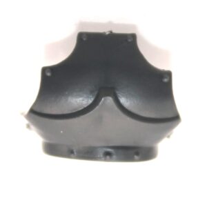 Skullreapers Back Armor