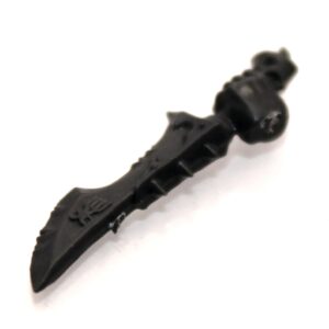 Skullreapers Knife A