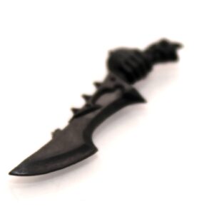 Skullreapers Knife B