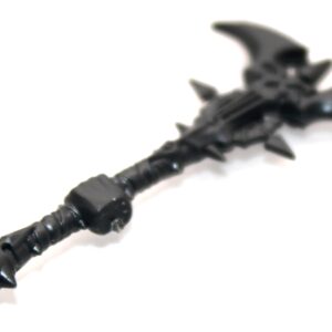 Skullreapers Mace B