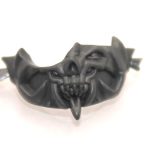 Skullreapers Shoulder Pad C