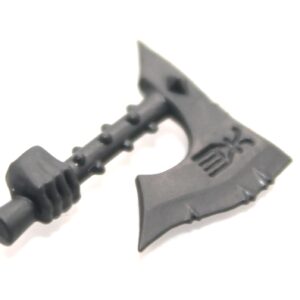 Skullreapers Small Axe A