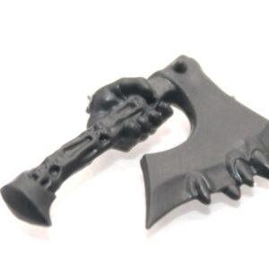 Skullreapers Small Axe C