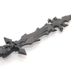 Skullreapers Sword A