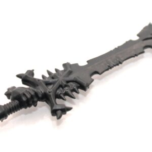 Skullreapers Sword B