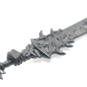 Skullreapers Sword D