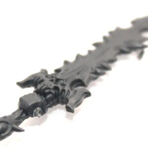 Skullreapers Sword E