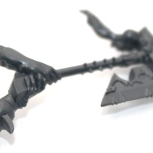 Skullreapers Two-Handed Axe