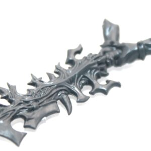 Skullreapers Two-Handed Sword