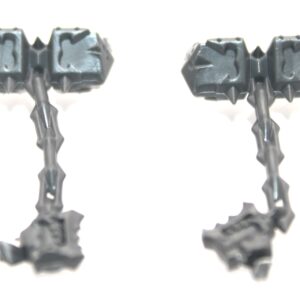 Wrathmonger Pair of Flails C
