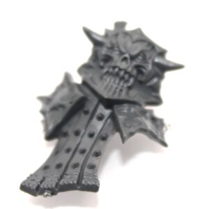 Skullreapers Armor H