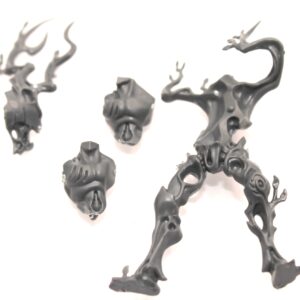 Tree-Reverants Body A