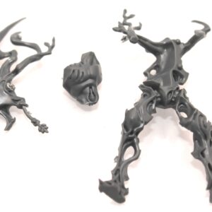 Tree-Reverants Body B