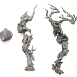 Tree-Reverants Body C