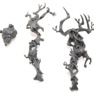 Tree-Reverants Body D