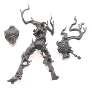 Tree-Reverants Body E