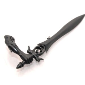 Tree-Reverants Enchanted Blade A