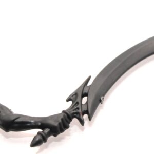 Tree-Reverants Enchanted Blade B