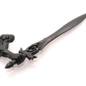 Tree-Reverants Enchanted Blade C