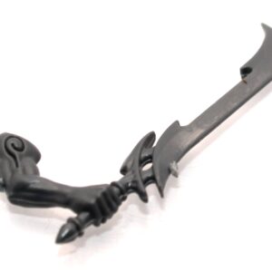 Tree-Reverants Enchanted Blade D