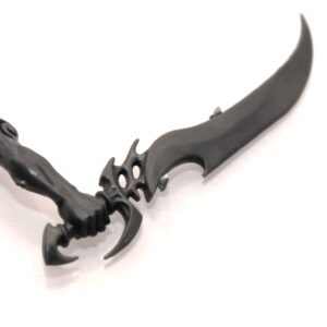 Tree-Reverants Enchanted Blade E