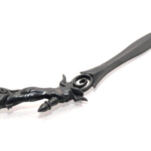 Tree-Reverants Enchanted Blade F