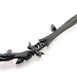 Tree-Reverants Enchanted Blade G