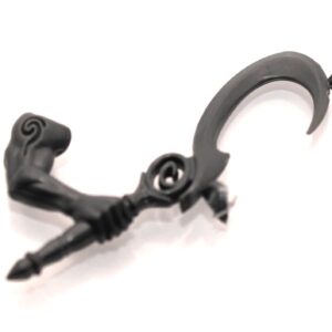 Tree-Reverants Enchanted Blade H