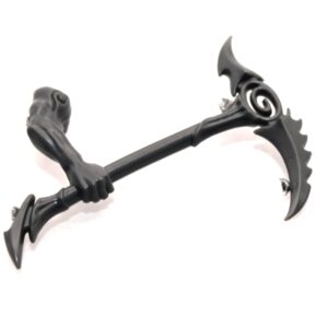 Tree-Reverants Enchanted Blade K