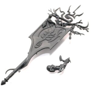 Tree-Reverants Glade Banner