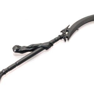 Tree-Reverants Protector Glaive