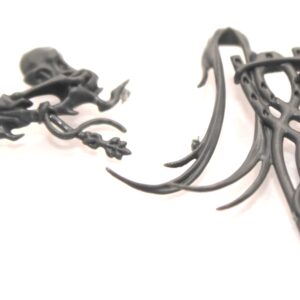 Tree-Reverants Waypipes