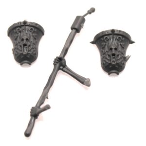 Grimghast Reaper Death Knell