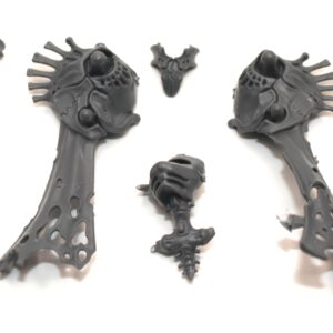 Necropolic Stalkers Body A