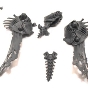 Necropolic Stalkers Body B