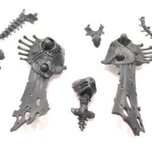 Necropolic Stalkers Body C