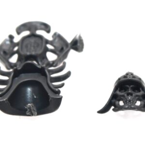 Immortis Guard Head A