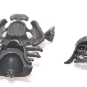 Immortis Guard Head B