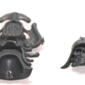 Immortis Guard Head C