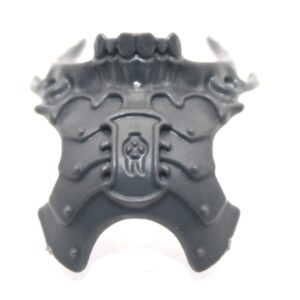 Necropolic Stalkers Torso Front A