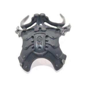 Necropolic Stalkers Torso Front C