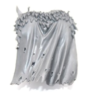 Chaos Warrior Body Back A