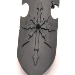 Chaos Warrior Shield B