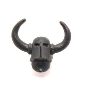 Chaos Warrior Head A