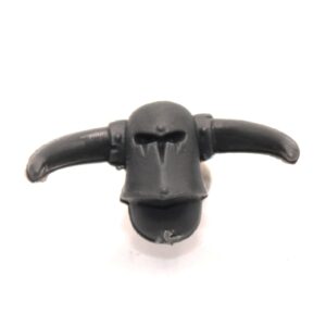 Chaos Warrior Head B