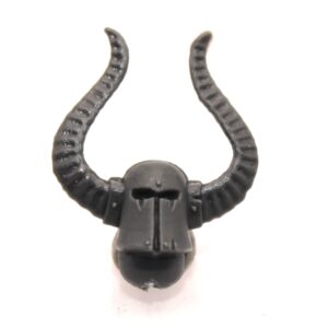 Chaos Warrior Head E