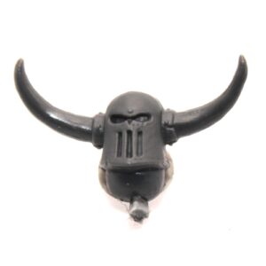 Chaos Warrior Head F