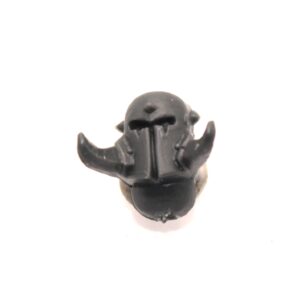 Chaos Warrior Head H