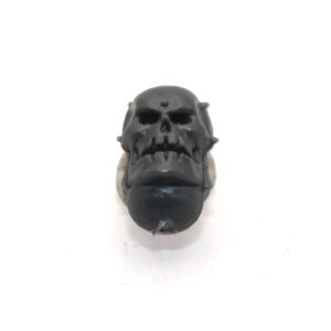 Chaos Warrior Skull Helmet