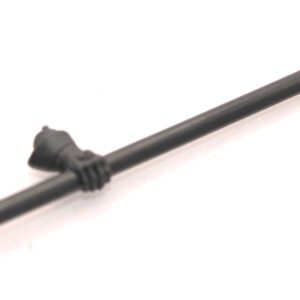 Chaos Warrior Banner Arm